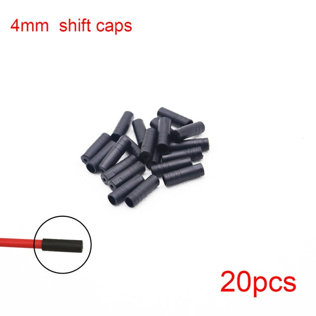 Bike Brake Housing/Shift Housing Bike Brake Cable Line Bicycle Derailleur Line For MTB Road Bike