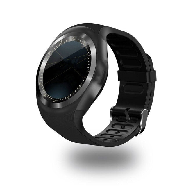 DZ09 Smart Watch Clock With Sim Card Slot Push Message Bluetooth Connectivity Android Phone Better Than Smartwatch Men Watch