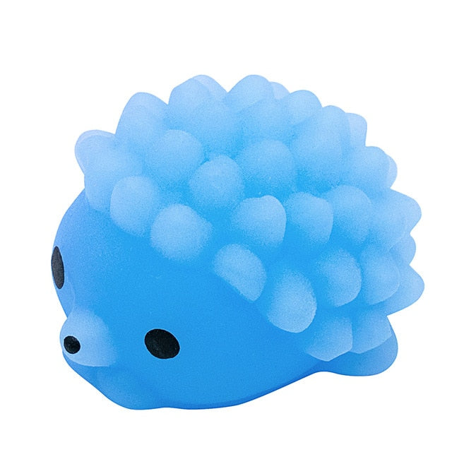 Kawaii Mochi Squishy Pack Mini Animal Antistress Ball Squeeze Toys Squishi Rising Stress Relief Squishy Toy Pets Fun Gifts Kids