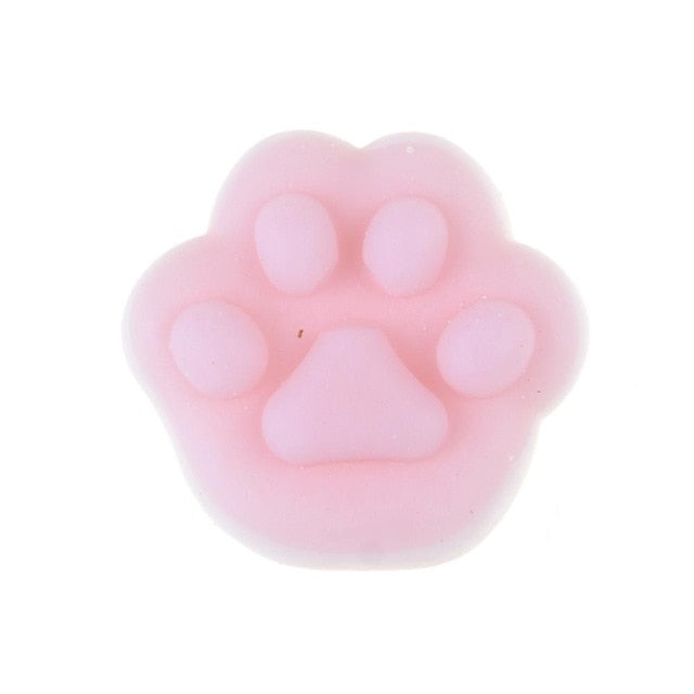 Kawaii Mochi Squishy Pack Mini Animal Antistress Ball Squeeze Toys Squishi Rising Stress Relief Squishy Toy Pets Fun Gifts Kids