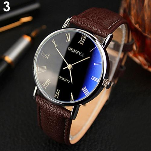 Fashion Men Watches Ultra Thin Stainless Steel Mesh Belt Quartz Wrist Watch Man Dress Watch Classic Rose Gold Clock Casual