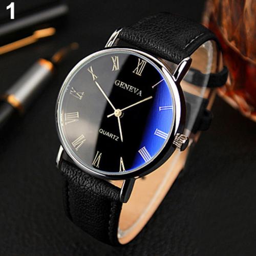 Fashion Men Watches Ultra Thin Stainless Steel Mesh Belt Quartz Wrist Watch Man Dress Watch Classic Rose Gold Clock Casual