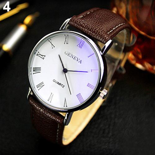 Fashion Men Watches Ultra Thin Stainless Steel Mesh Belt Quartz Wrist Watch Man Dress Watch Classic Rose Gold Clock Casual